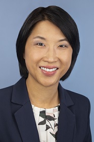 Peggy Wu